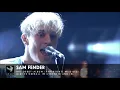 Sam Fender - Hypersonic Missiles (Late Night Berlin)