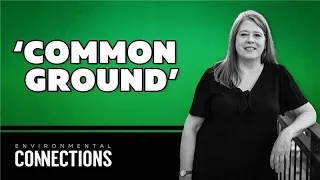 Author Eileen Flanagan on finding common ground in the climate crisis