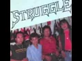 Download Lagu Struggle - Di belenggu Kasih