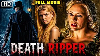 RIPPER'S REVENGE 🔥| Latest Hollywood Survival Horror Thriller Movie In English | FULL HD