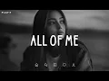 Download Lagu All Of Me 🎵 Sometimes, Memories Hurt More Than the Goodbye 💔 Sad Songs Playlist For Broken Hearts