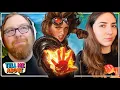 Tell Me About Magic the Gathering w Amazonian