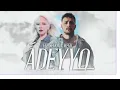 Ece Seçkin X Wegh - Adeyyo X Kennedyi Ben Vurdum
