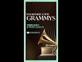 Lagu 2026 GRAMMY Backstage Live on Shorts