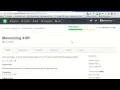HackerRank Maximizing Xor Solution