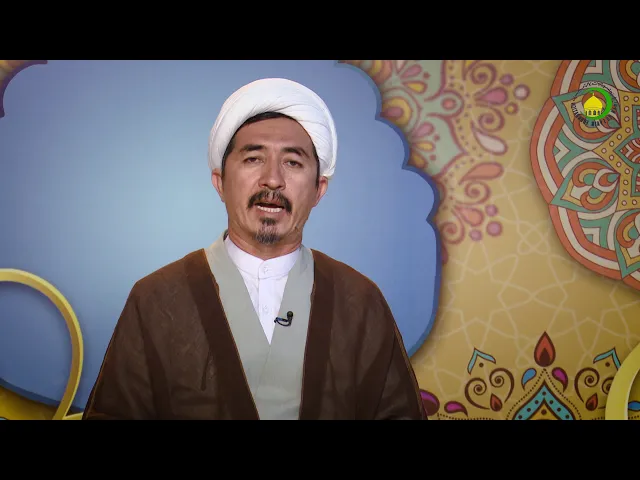 ⁣23    دیدگاه مصنف، در بحث صحیح و اعم، اشکال وجواب آن - استاد: علی جمعه مظفری