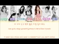 Download Lagu AOA - Mini Skirt (짧은 치마) [Eng/Rom/Han] Picture + Color Coded HD