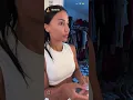 Snaxychann TikTok Live 26