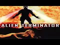 Alien Terminator (1995) | Horror, Sci Fi | Complete Movie
