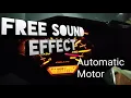 Download Lagu free Soundtrack automatic Motorcycle - suara motor di jalan raya