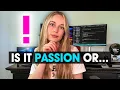 Am I Really Passionate About Coding Day In My Life Of As A Software Developer And Tech Consultant