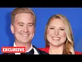Peter Doocy Is Saying Goodbye After His Wife s Tragic Diagnosis