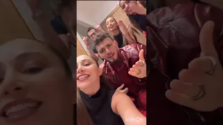 تيك توك الشامي و تيم رقصين قبل حفل الشامي تيك توك ترند ستوريات حالات واتس حب الشامي بتهون 