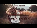 Imagine Dragons - Believer NSG Remix female version 3 HOURS