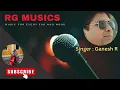 Karaoke with Female voice|Banna Nanna Olavina banna| ಬಣ್ಣ ನನ್ನ ಒಲವಿನ ಬಣ್ಣ|#karoakesongs|@RGmusics73