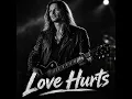 Love Hurts (Acoustic Blues Rock)