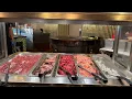 FLAMING BUFFET FULLERTON