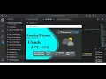 How to make a Weather App in Python - Part 1
