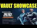 Black Ops 7 Vault Edition Showcase everything included is it worth it