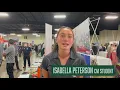 Cal Poly Construction Management Career Fair Fall 2021
