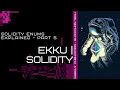 Solidity Enums Explained part 5