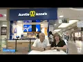 Laurel Mall Update - August 15 2026