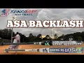 SUNCOAST ASA BACKLASH BALANCED BAT 12 13 INCH BARRELS