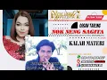 Lagu KALAH MATERI Cover NOK NENG ( RIQUEST PAPAH RENDI WONG RANCA JAWAT)hits ali Gangga
