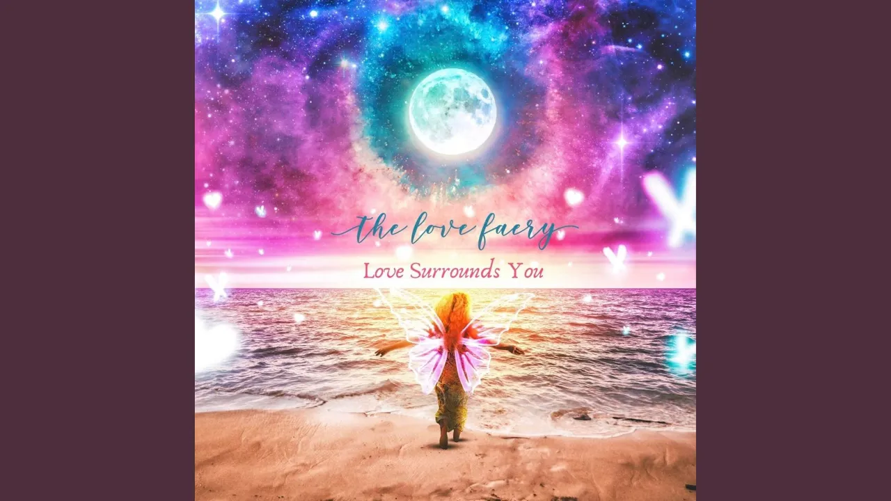 Love Surrounds You (Acoustic) Love Surrounds You (Acoustic)