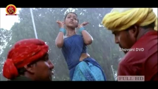 varsham video song nuvvosthanante video song prabhas trisha