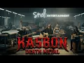 Lagu KASBON - DARSO | Lagu Sunda | Death Metal
