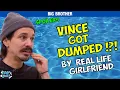 Download Lagu Big Brother: Vince Got Dumped \u0026 Who’s Evicted Tonight #bb27