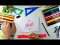 Create Stunning Geometric Patterns - 3