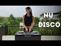 Download Lagu Nu Disco DJ Set from Bali | Balcony Session with Tropical Views