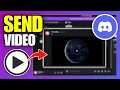 How To Send s in Discord No File Limit