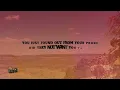 Megan Moroney - Beautiful Things (Lyrics)