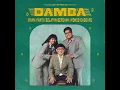 Damba - Irama Pantai Selatan & Mondo Gascaro