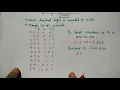 binary coded decimal in hindi HINDI Lec-1 COA Niharika Panda