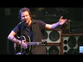 Eddie Vedder - The Needle And The Damage Done