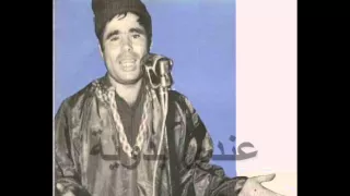 محمد الادريسي عندي بدوية Mohamed El Idrissi 