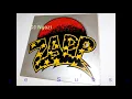 Zapp - Dance Floor -