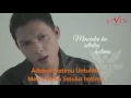 Download Lagu DAVIT HARUN - CINTA MASA TUA KARAOKE