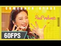 Download Lagu 60FPS 1080P | Red Velvet - Umpah Umpah, 레드벨벳 - 음파음파  Show! Music Core 20190824