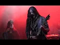 FLESHGOD APOCALYPSE "Sugar" live  @Backstage München , Germany - 04/08/2022