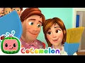 Download Lagu Skidamarink - @CoComelon | Kids Cartoons \u0026 Nursery Rhymes | Moonbug Kids