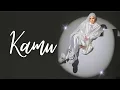 Download Lagu AINA ABDUL - KAMU | LYRIC VIDEO