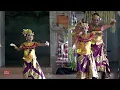 Tari Panji Semirang | Aneka Tari dan Tabuh Gamelan Bali 10