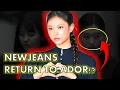 Download Lagu NewJeans Return to ADOR Confirmed? Please read top comment.