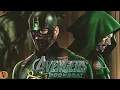 Lagu Avengers Doomsday Features a Traitor to the Team