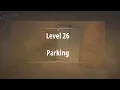 New Escape Room Game Rooms Exits No Honor Among Thieves The Last Level 26 Parking